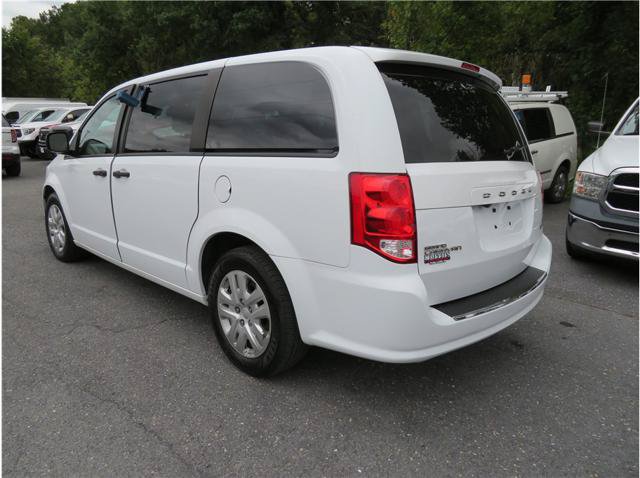 Used 2019 Dodge Grand Caravan SE FWD image 15