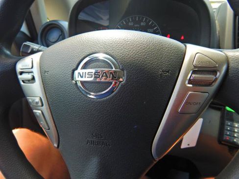 Used 2020 Nissan NV200 SV FWD image 23