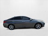 Used 2012 Hyundai Sonata Limited w/ Navigation Pkg image 4