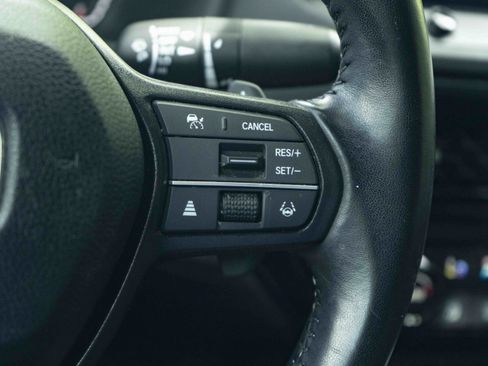 Used 2024 Honda Accord Sport image 21