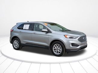 Used 2024 Ford Edge SEL AWD/4WD video 2