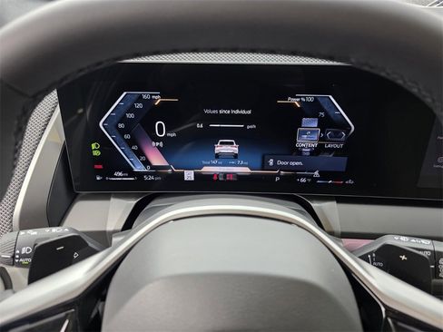 Used 2026 BMW X3 xDrive30 image 21