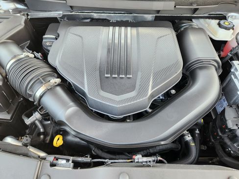 New 2026 Chevrolet Traverse LT FWD image 22