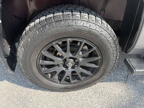 Used 2012 Honda Ridgeline RTS image 49