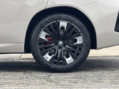 New 2026 BMW X3 xDrive30i AWD/4WD image 3