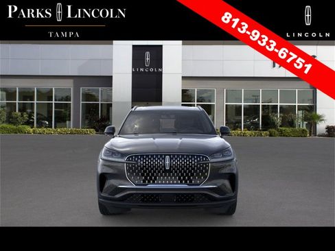 New 2025 Lincoln Aviator Reserve w/ Luxury Package image 28