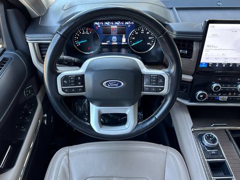 Used 2024 Ford Expedition Max Limited RWD image 16