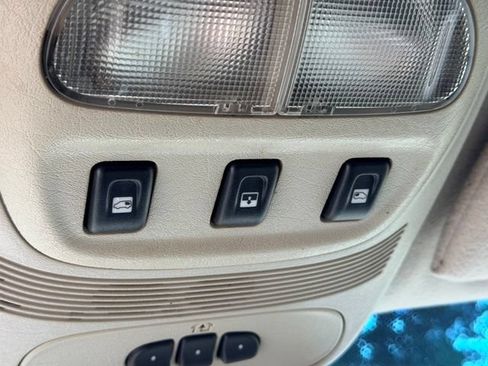 Used 2006 Chevrolet TrailBlazer 4WD image 14