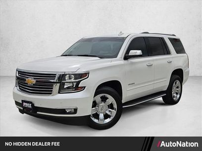 Used 2019 Chevrolet Tahoe Premier