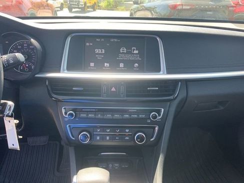 Used 2020 Kia Optima LX FWD image 29