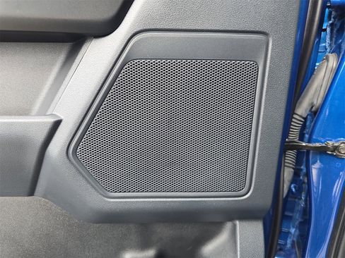 Used 2024 Ford F150 STX w/ Mobile Office Package image 14