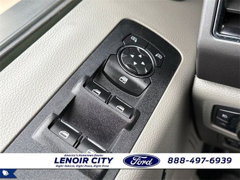 Certified 2019 Ford F150 XLT image 18