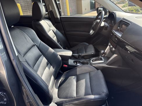 Used 2015 MAZDA CX-5 Grand Touring AWD/4WD image 32