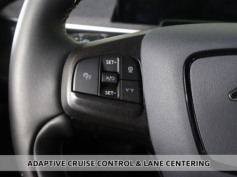 Used 2025 Ford Mustang Mach-E GT AWD/4WD image 5