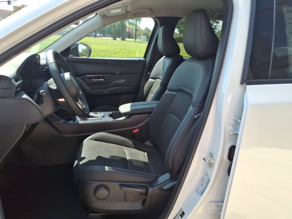 New 2026 MAZDA CX-5 Select AWD/4WD image 12