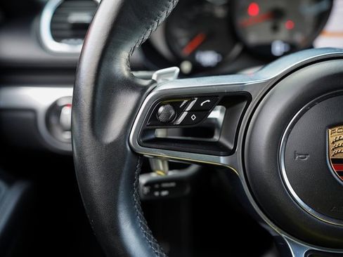 Used 2017 Porsche 718 Cayman S image 24