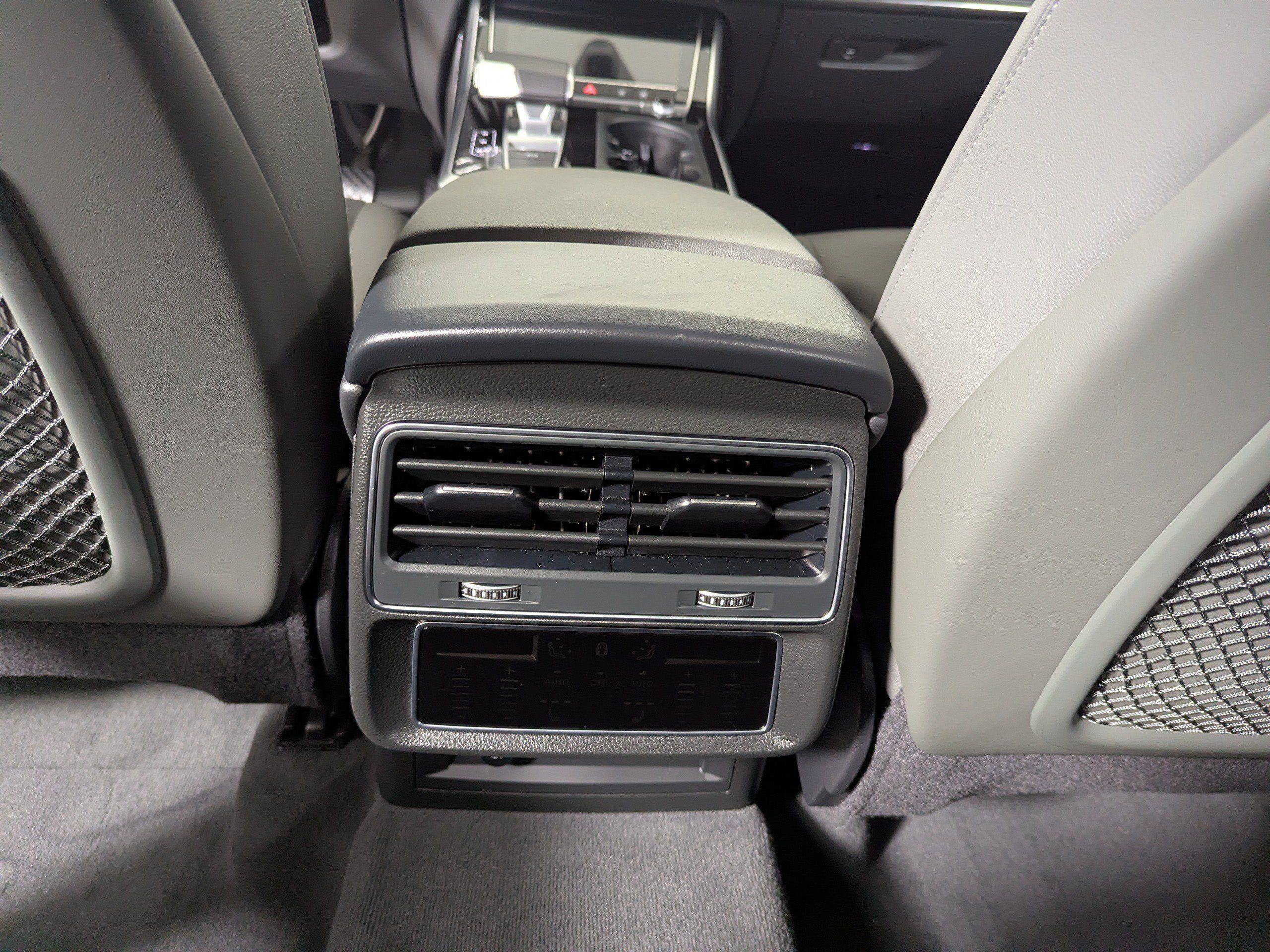 Certified 2026 Audi Q7 2.0T Premium Plus AWD/4WD image 13