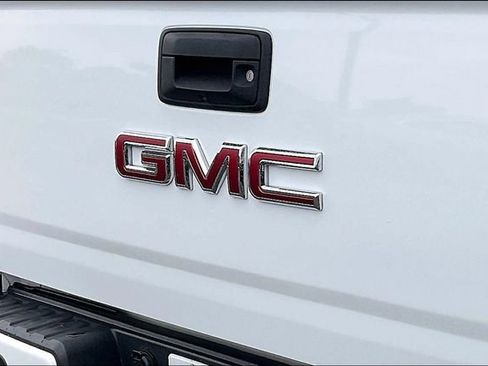 Used 2021 GMC Canyon Elevation w/ High Elevation Package AWD/4WD image 8