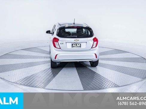 Used 2021 Chevrolet Spark LT image 8