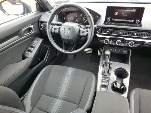 Used 2026 Honda Civic Sport image 14