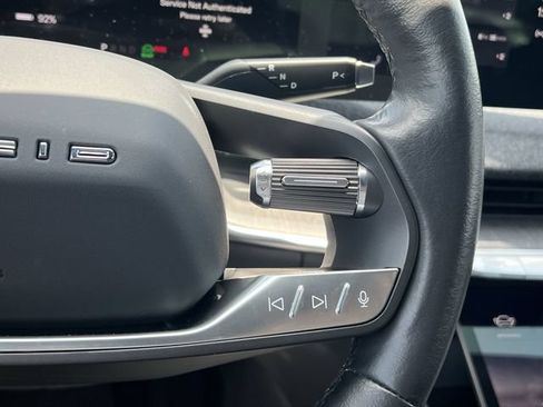 Used 2024 Lucid Air Touring AWD/4WD image 28