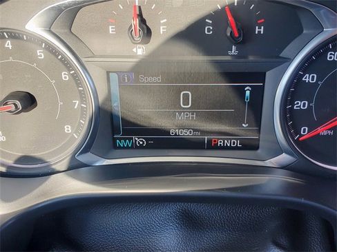 Used 2019 GMC Acadia SLT w/ LPO, Floor Liner Package image 25