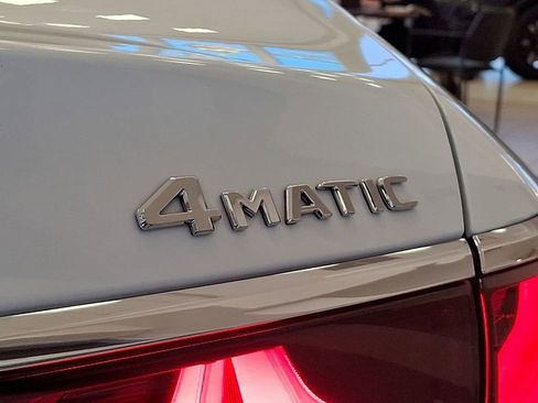 Used 2024 Mercedes-Benz E 350 4MATIC Sedan image 31