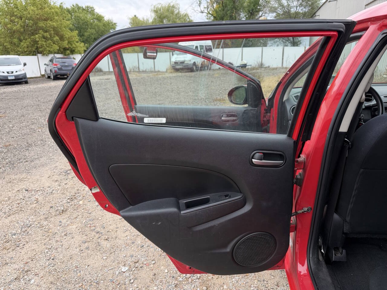 Used 2013 MAZDA MAZDA2 Sport FWD image 22