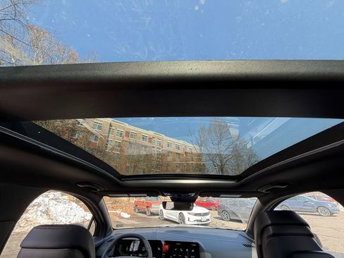 New 2026 Kia Sportage X-Line image 24