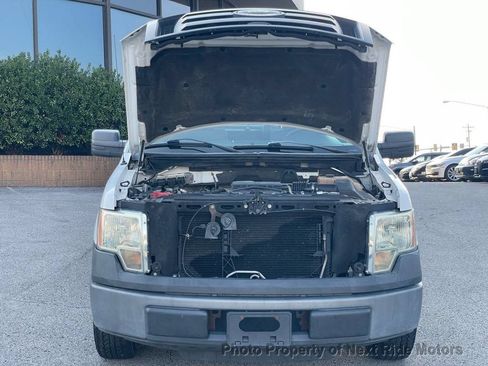 Used 2010 Ford F150 XL RWD image 15