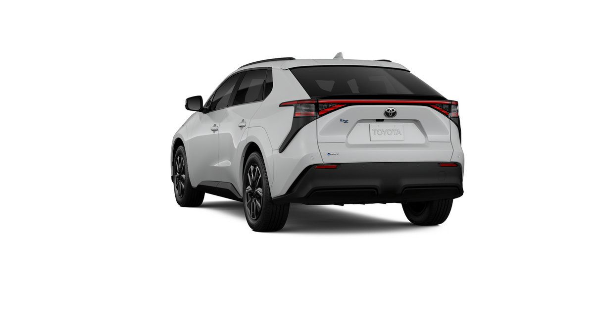 New 2026 Toyota bZ AWD/4WD image 40