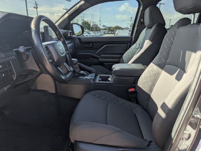 Certified 2026 Toyota Tacoma SR5 RWD image 26