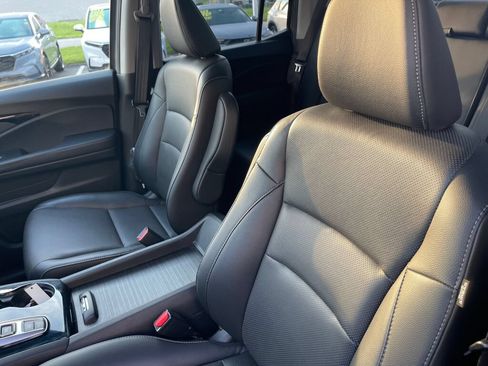 Used 2020 Honda Ridgeline RTL-E image 6