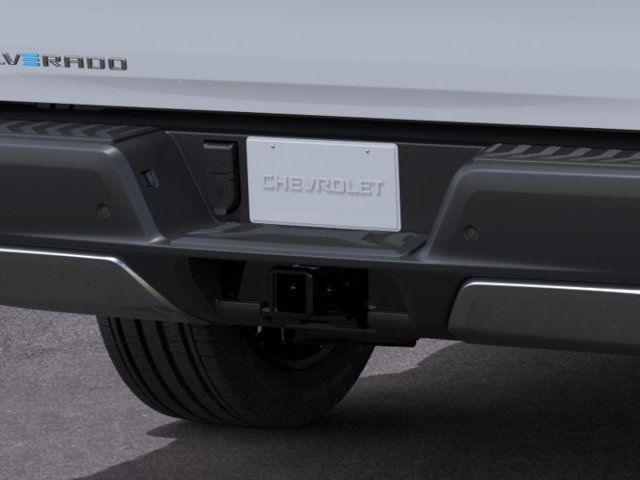 New 2026 Chevrolet Silverado EV LT AWD/4WD image 14