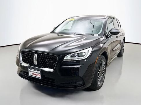 Used 2021 Lincoln Corsair Reserve w/ Equipment Group 201A image 2