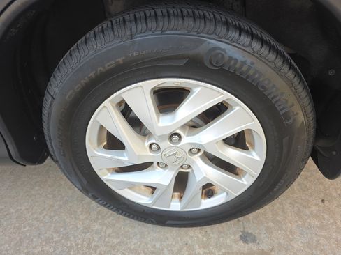 Used 2015 Honda CR-V EX-L image 29