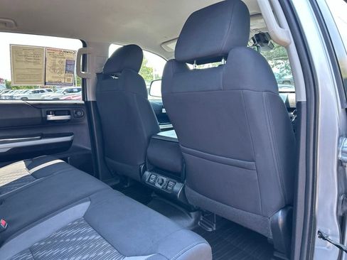 Used 2019 Toyota Tundra SR5 w/ TRD Off Road Package AWD/4WD image 13