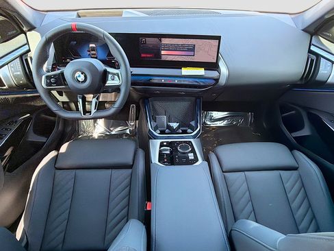 New 2026 BMW X3 M50 image 16