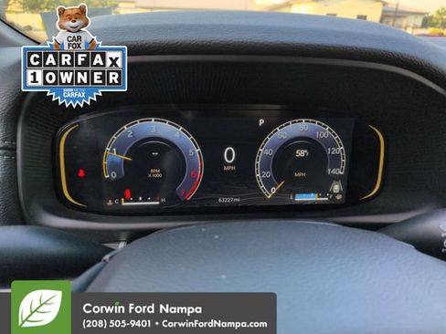 Used 2023 Jeep Wagoneer Series II AWD/4WD image 15