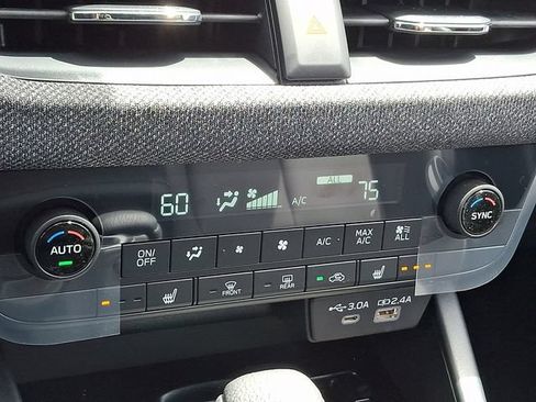 New 2026 Subaru Outback Premium AWD/4WD image 13
