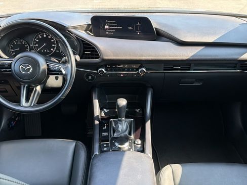 Used 2025 MAZDA MAZDA3 s FWD image 26