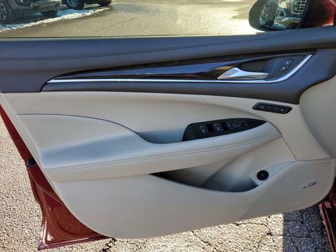 Used 2017 Buick LaCrosse Essence w/ Sun and Shade Package image 25