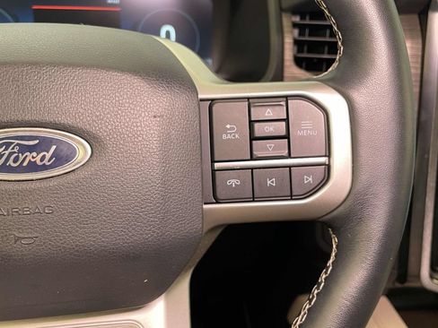 Used 2022 Ford Expedition Max Limited AWD/4WD image 38