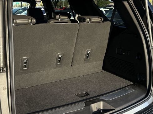 Certified 2023 Chevrolet Tahoe RST w/ Luxury Package image 25