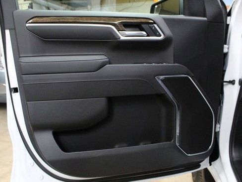 New 2026 GMC Sierra 1500 Elevation AWD/4WD image 15