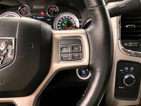 Used 2016 RAM 3500 Laramie image 24