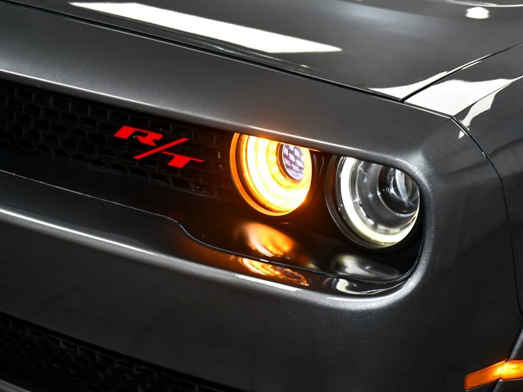 Used 2022 Dodge Challenger R/T Scat Pack RWD image 67