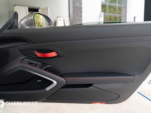 Used 2019 Porsche 911 Carrera T image 32