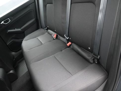 New 2026 Honda Civic LX image 21