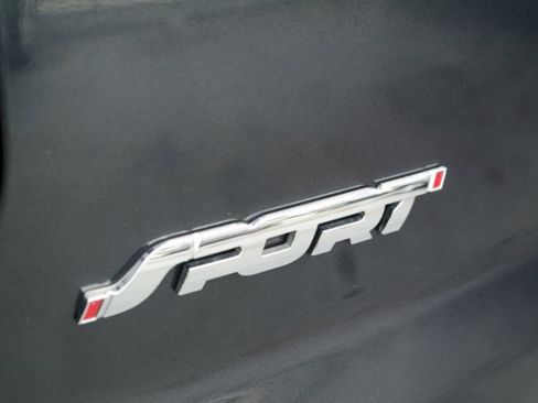 Used 2017 Ford Explorer Sport w/ Equipment Group 401A AWD/4WD image 5
